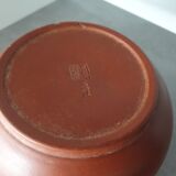 Yixing teapot