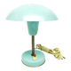 Mid-century bedside lamp from Polam, Poland, 1970s