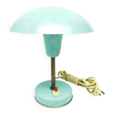Lampe de chevet des années 70 de Polam, Pologne.