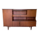 Enfilade scandinave
