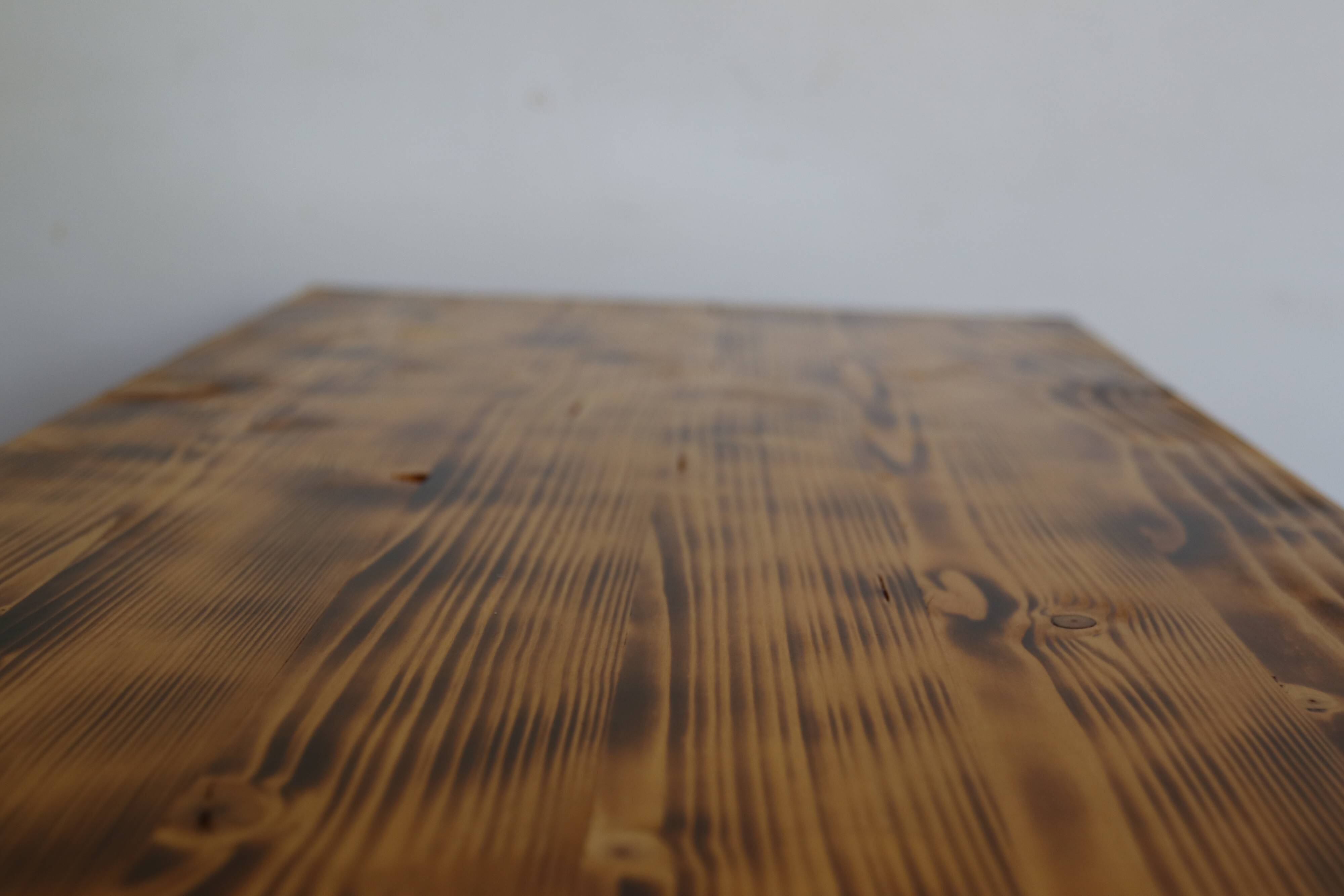 Console with new home sewing machine foot