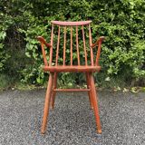 Scandinavian chair by Stoll Kamnik
