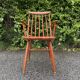 Chaise scandinave par Stoll Kamnik