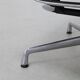 Soft Pad Chair EA 222 – Lounge by Charles and Ray Eames for Vitra