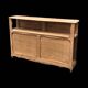 TV stand console