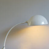 Elio Martinelli pour Martinelli Luce lampe articulée italienne, années 1960