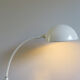 Elio Martinelli pour Martinelli Luce lampe articulée italienne, années 1960