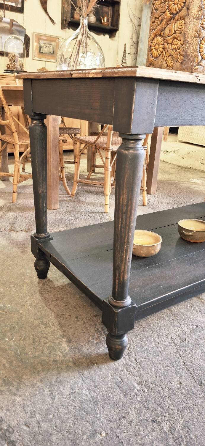 Draper's table