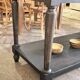 Draper's table
