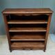 Etagere en chene style Louis XV