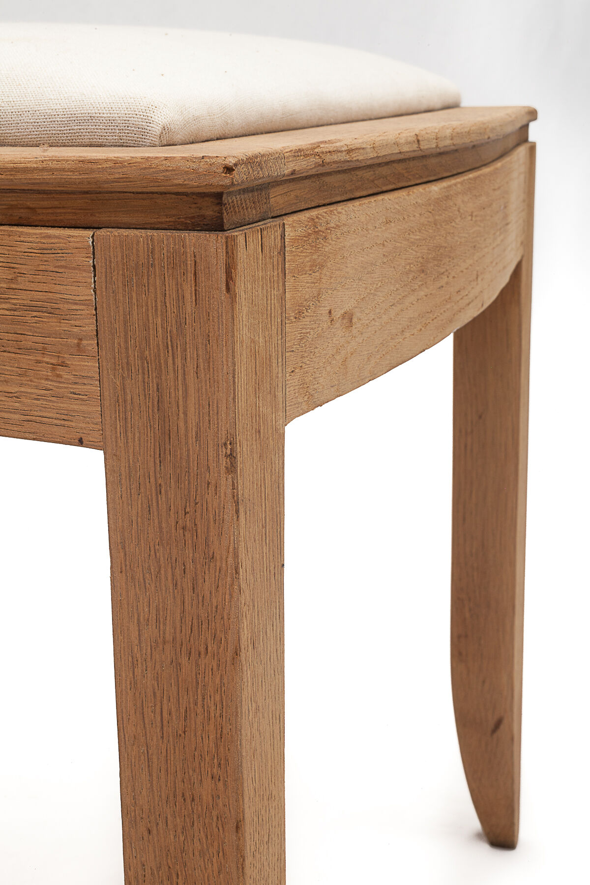 Pair of chairs, 1930