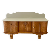 Art deco sideboard