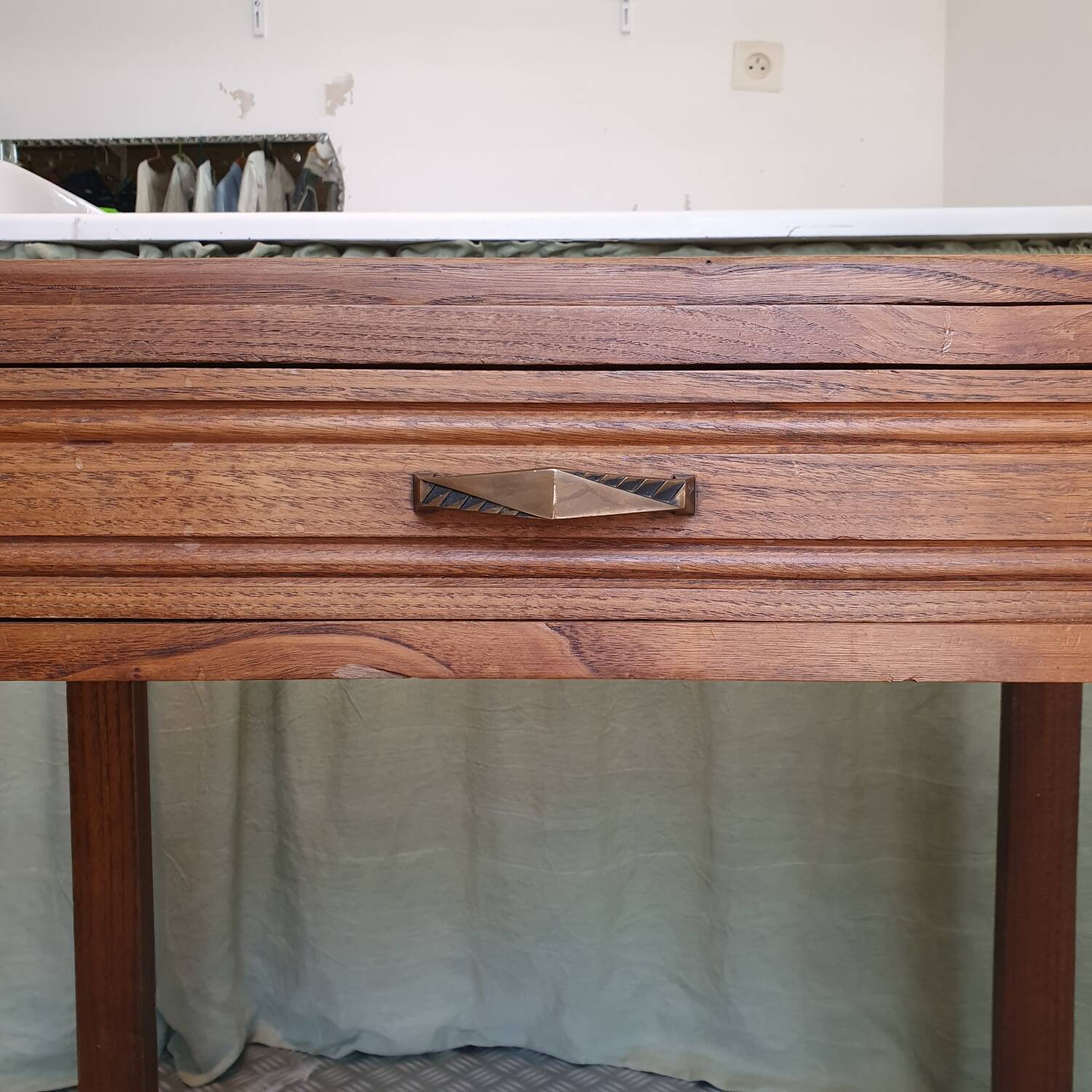 Bureau Art Déco