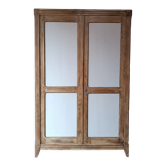 Armoire parisienne
