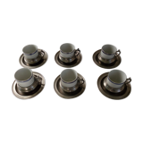 Coffee service