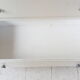 White chest of drawers 50s