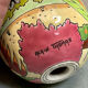 Collector's egg in Longwy enamels by Alain Thomas Limited Edition