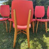 Set of Chairs