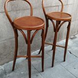 Bistro stools