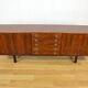 Sideboard by Titina Ammannati & Giampiero Vitelli Vintage 1960 Italy