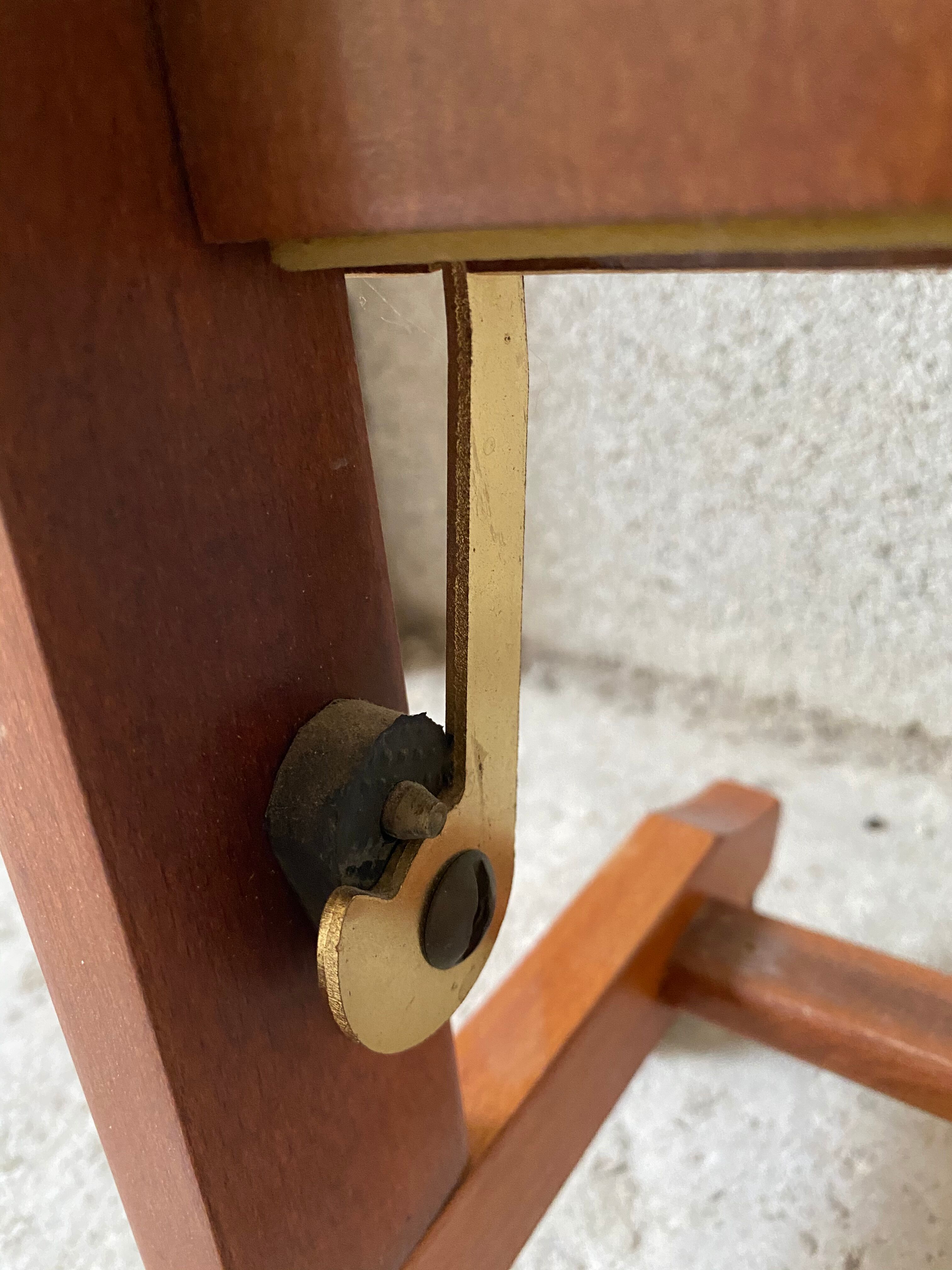 Valet de chambre design 1970 fratelli Reguitti