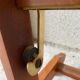 Valet de chambre design 1970 fratelli Reguitti