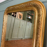 Louis-Philippe mirror