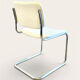 Chaises cantilever vintage italiennes