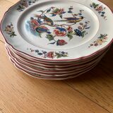 Villeroy&Boch Phoenix plates