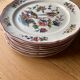 Villeroy&Boch Phoenix plates