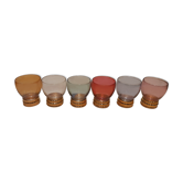 Lot de 6 verres à liqueur