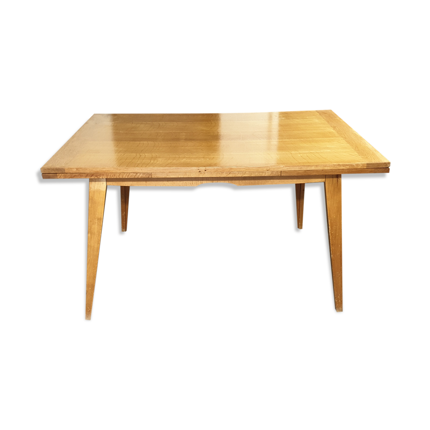 Vintage dining room table