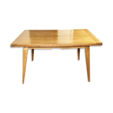 Vintage dining room table