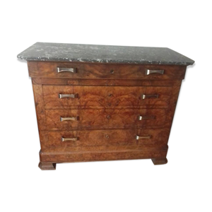 Commode Louis Philippe