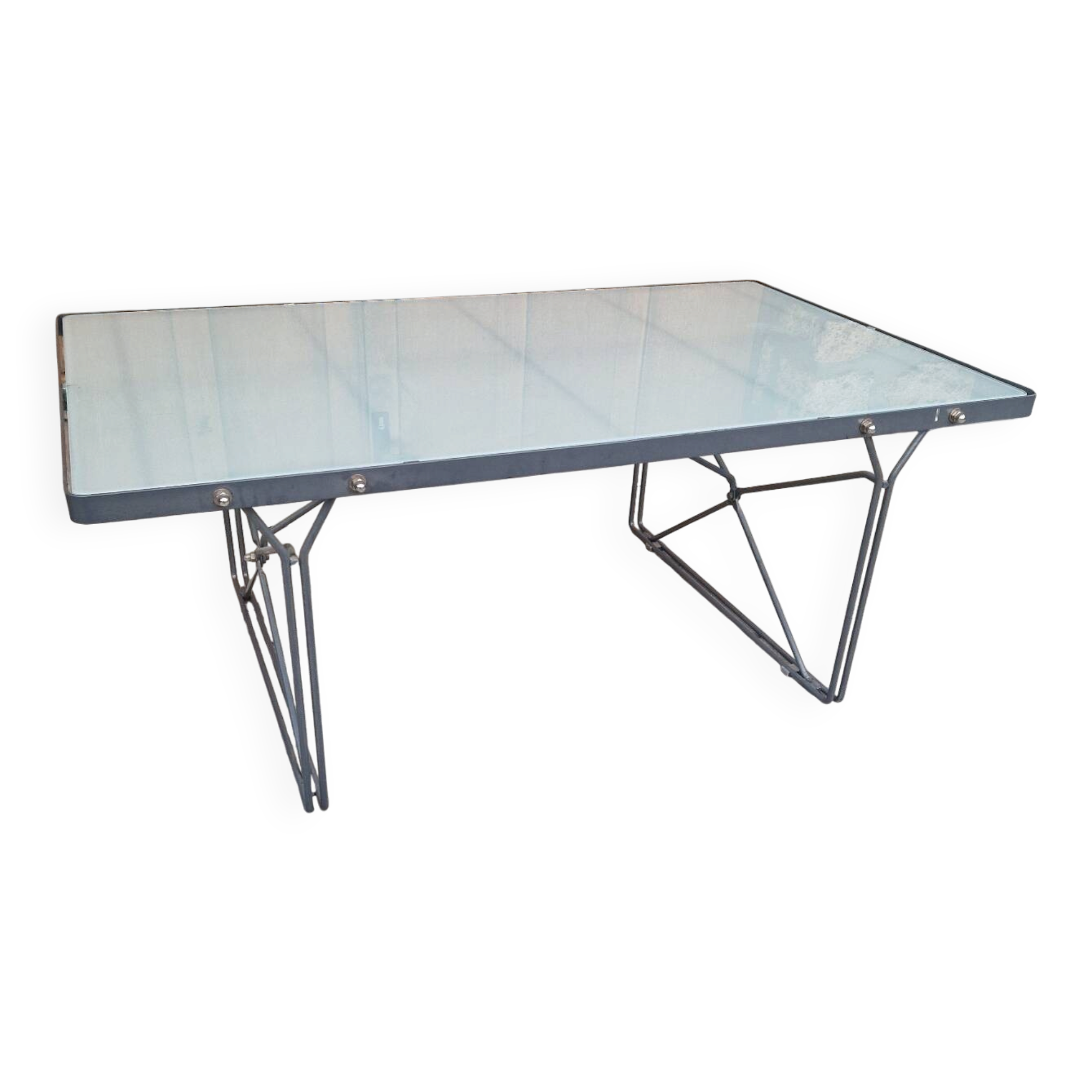 Moment coffee table Ikea Niels Gammelgaard Ikea vintage