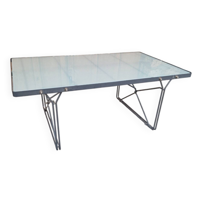 Table basse Moment Ikea Niels gammelgaard Ikea vintage