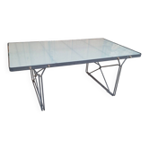Moment coffee table Ikea Niels Gammelgaard Ikea vintage