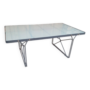 Moment coffee table Ikea Niels Gammelgaard Ikea vintage