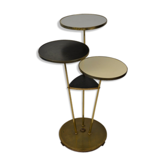 Plant holder Ilse Möbel - vintage 1950s