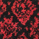 Berber wool carpet 180x100cm