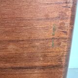 Scandinavian coffee table mod. FD516 - circa 1960
