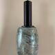 Pair of 1970s Putzler grey marbled pendant lights