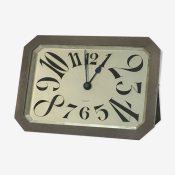 Alarm clock 1930