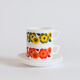 Set of 2 cups Arcopal