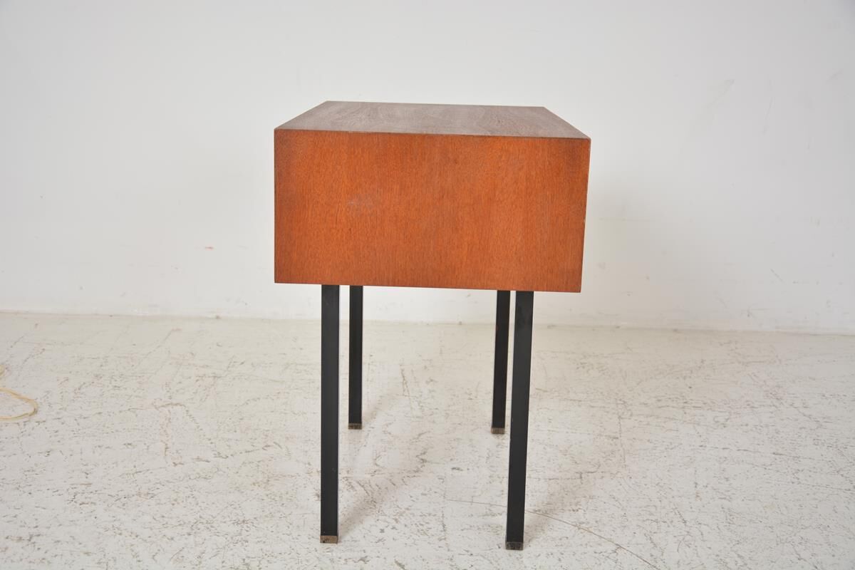 Bedside 1960s