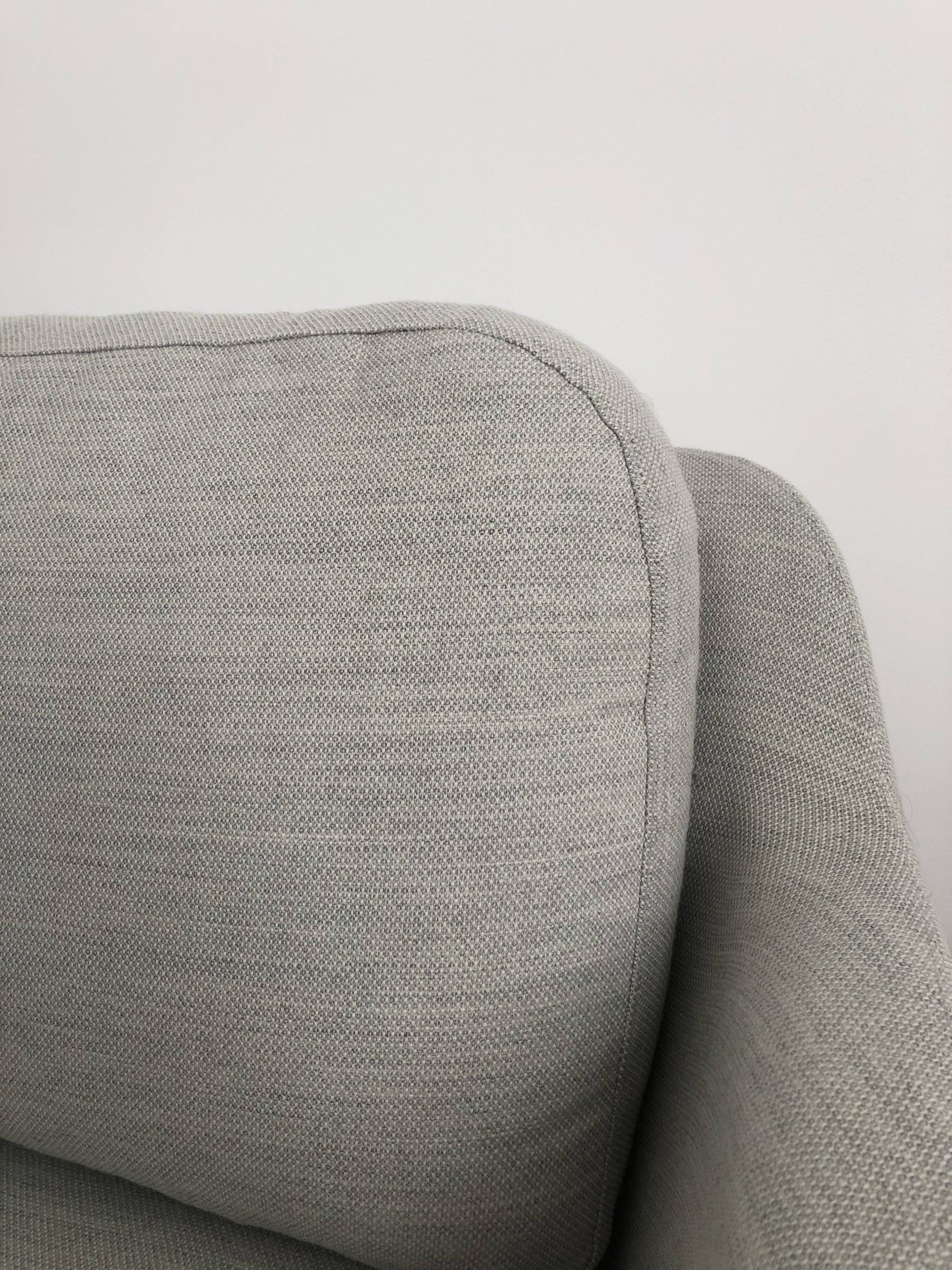 Two Moon Sofas - Fritz Hansen