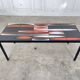 Table navette Roger Capron