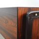 Scandinavian Modern Danish Rosewood Sewing Table, 1960s