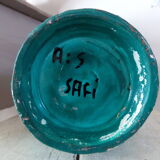 Vase of Safi Morocco