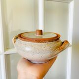 Ceramic box